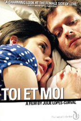 Toi et moi DVD