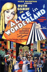 Alice in Wonderland (1915)