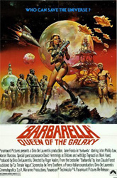 Barbarella