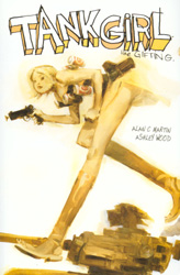 Tank Girl - The Gifting