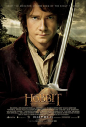 The Hobbit - An Unexpected Journey