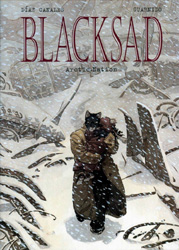 Blacksad 2