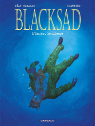 Blacksad 4