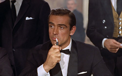 Dr. No - Best Bond Moment