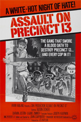 Assault on Precinct 13 (1976)