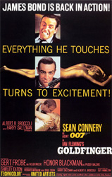 Goldfinger