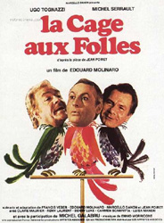 La Cage aux folles