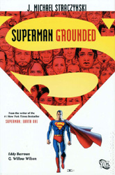 Superman - Grounded