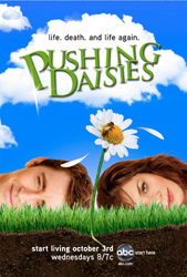 Pushing Daisies 1