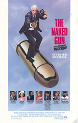The Naked Gun