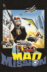 Mad Mission
