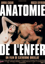 Anatomie de l'enfer