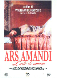 Ars amandi
