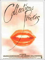 Collections privées