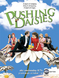 Pushing Daisies 2