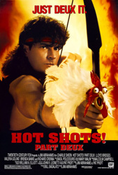 Hot Shots 2