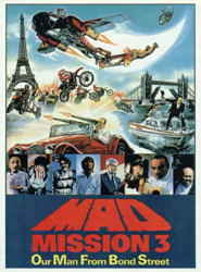 Mad Mission 3