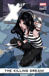 X-23 1