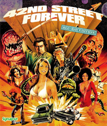 42nd Street Forever BD