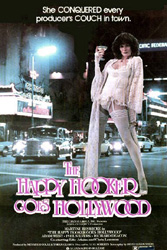 The Happy Hooker Goes to Hollywood