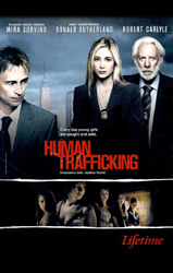 Human Trafficking