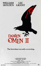 Damien - Omen II