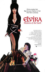 Elvira, Mistress of the Dark