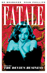 Fatale 2 (250)