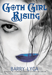 Goth Girl Rising
