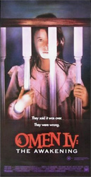 Omen IV