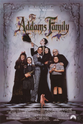 The Addams Family