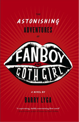 The Astonishing Adventures of Fanboy and Goth Girl