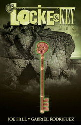 Locke and Key 2