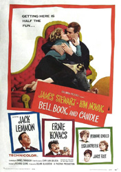 Bell Book and Candle