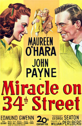 Miracle on 34th Street (1947)