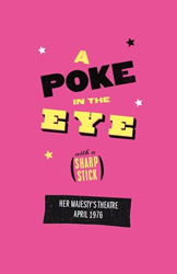 Pleasure at your Majesty's