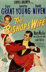 The Bishop's Wife