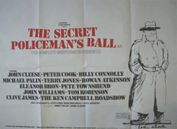 The Secret Policeman's Ball