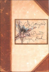 Lady Cottington's Pressed Fairy Book