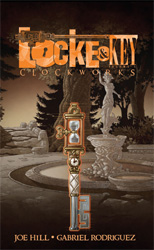 Locke and Key 5