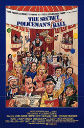 The Secret Policeman