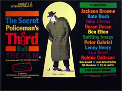The Secret Policeman's Ball 3