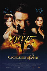 GoldenEye