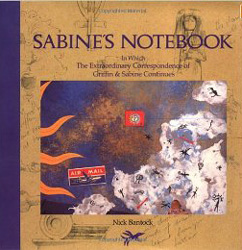 Sabine's Notebook
