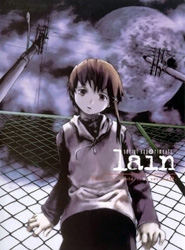 Serial Experiments - Lain