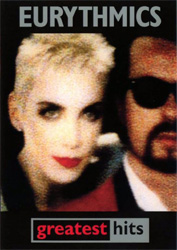 Eurythmics - Greatest Hits