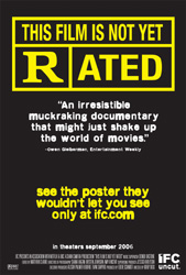 This Film is Not Yet Rated