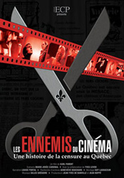 Les ennemis du cinéma