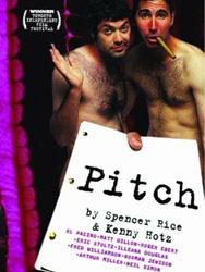 Pitch