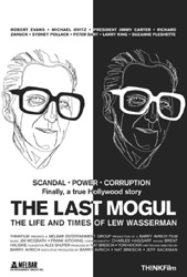 The Last Mogul